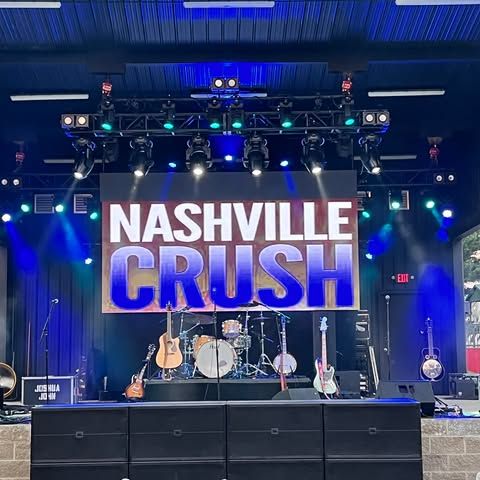 Nashville Crush