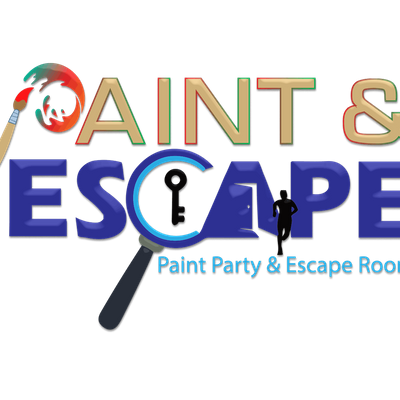 Paint & Escape