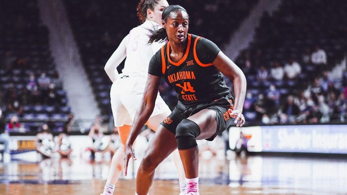 Parking Oral Roberts Golden Eagles at Oklahoma State Cowboys Mens Basketball