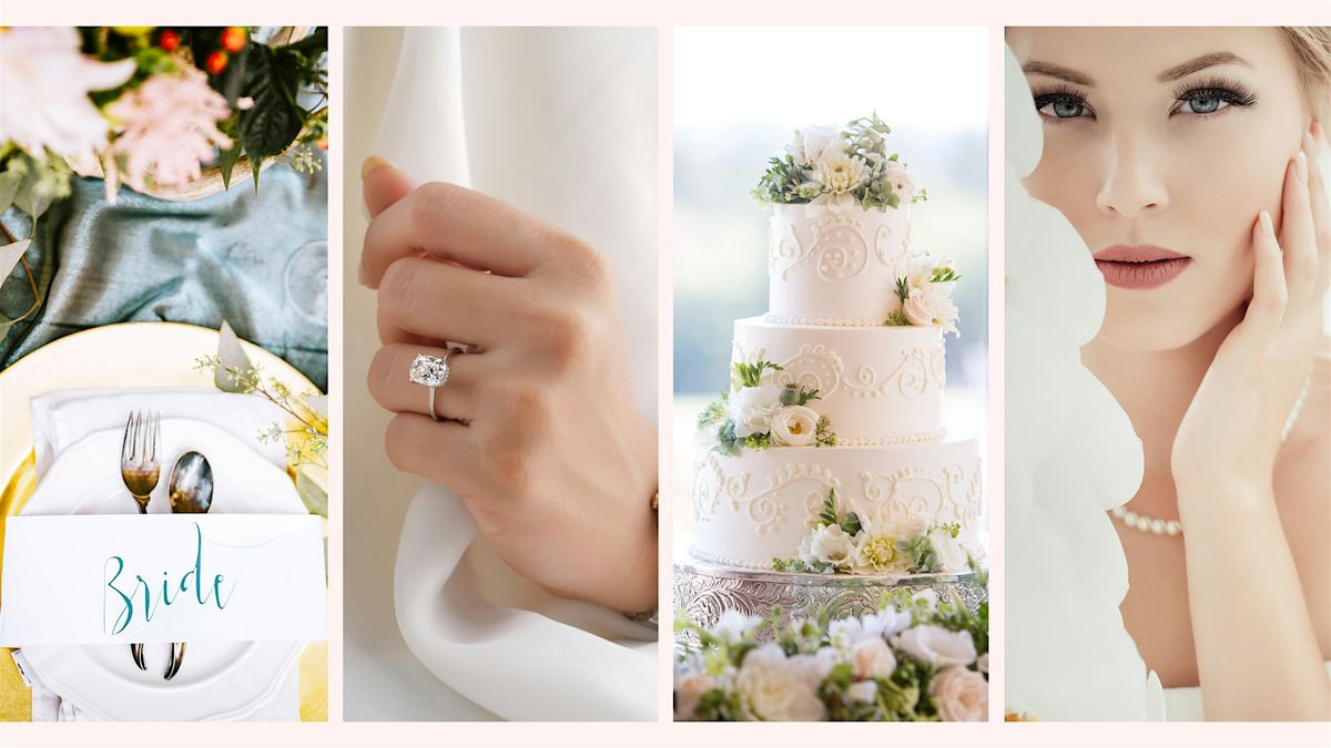 Our Dream Wedding Expo: Ft. Lauderdale