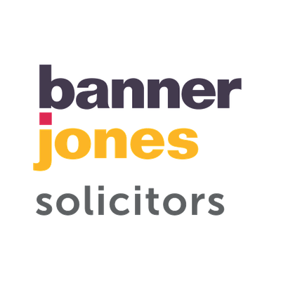 Banner Jones Solicitors