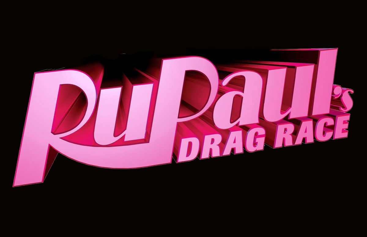 DAWN, RU PAUL'S DRAG RACE SUPERSTAR AT SPLASH