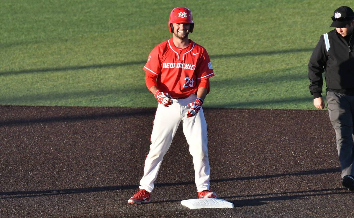 Parking Fresno State Bulldogs at New Mexico Lobos Mens Basketball