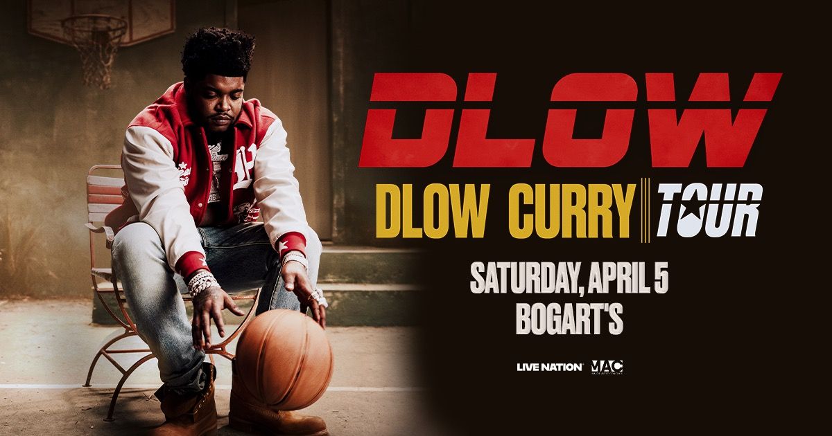 BOSSMAN DLOW - DLOW CURRY TOUR