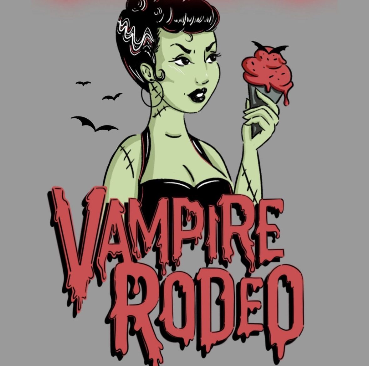 Vampire Rodeo