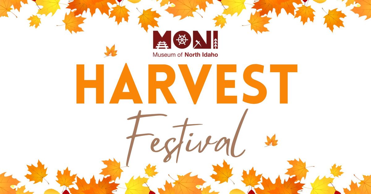 Harvest Festival