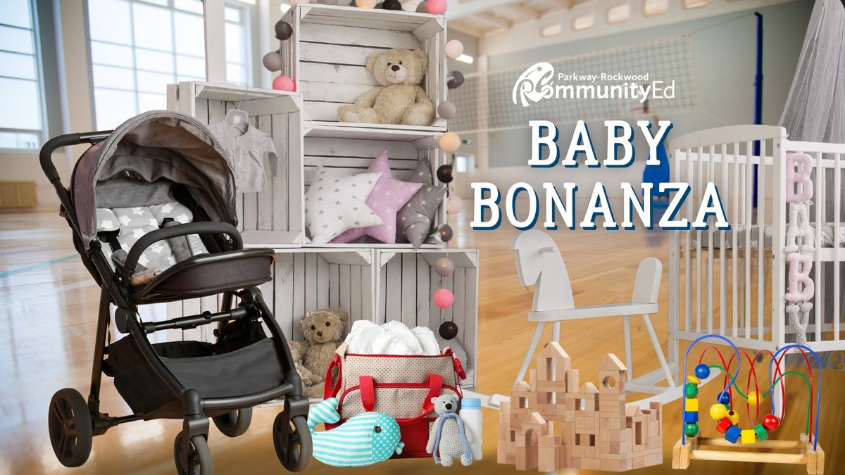 Baby Bonanza!