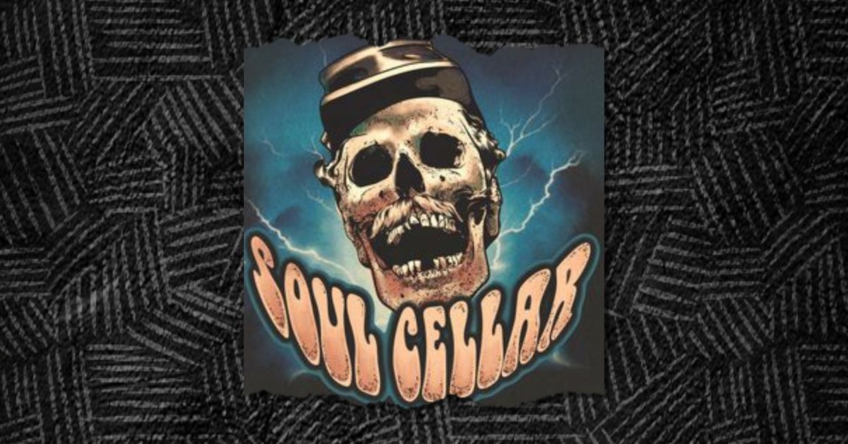 SOUL CELLAR - Live at The MARQ