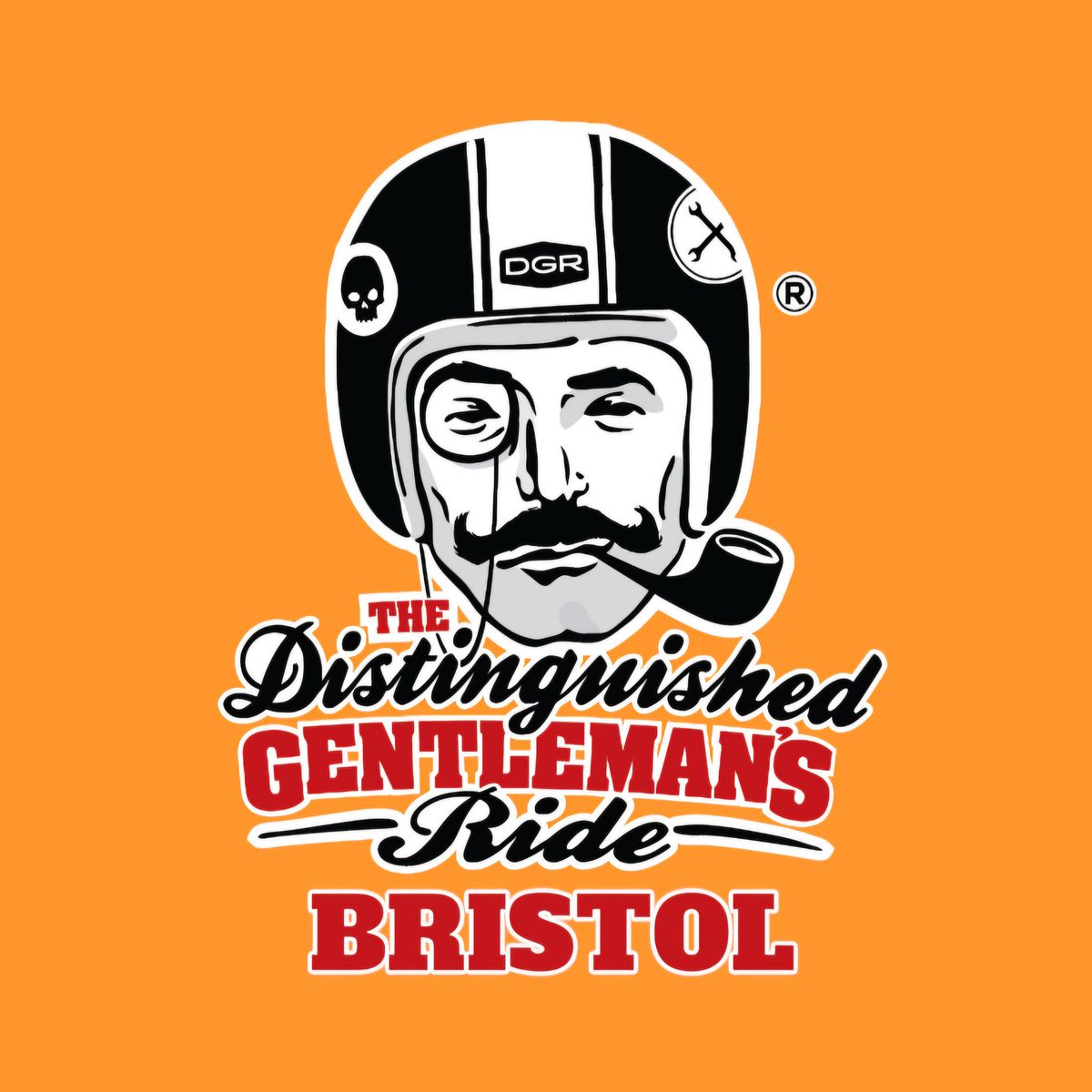 The DGR Bristol to ...