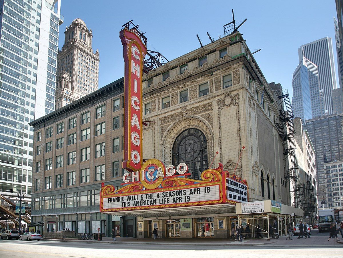 Chicago (Theater)