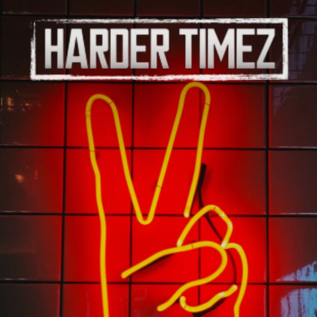 Harder Timez Presents: 100% Hard Techno