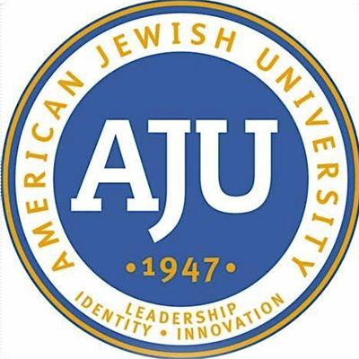 Hebrew at AJU