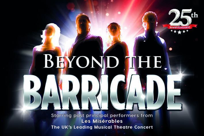 Beyond The Barricade