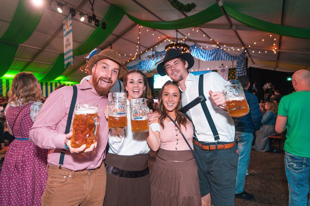 Octoberfest Toronto - 2024