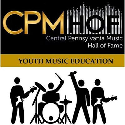 Central Pennsylvania Music Hall of Fame