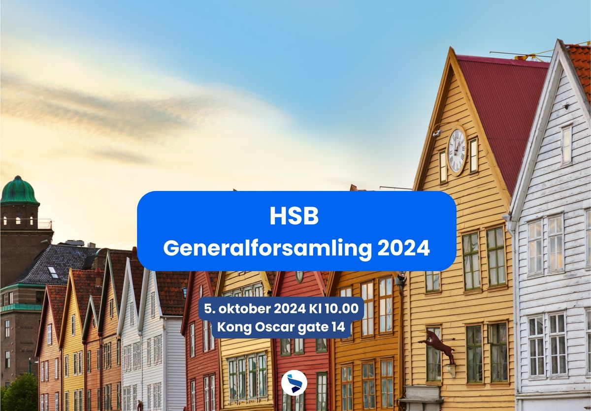 Generalforsamling 2024