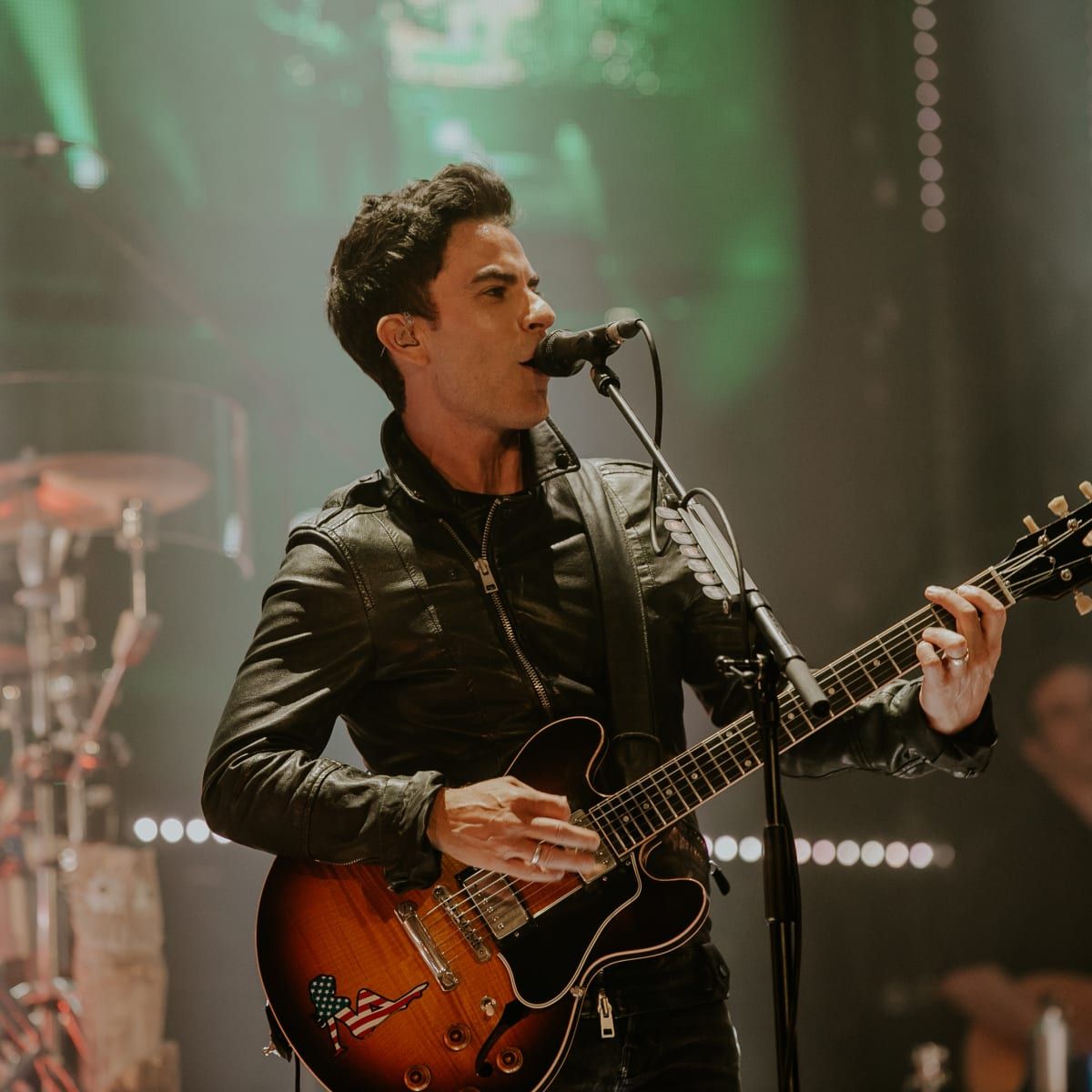 Stereophonics at Humphreys Concerts by the Bay