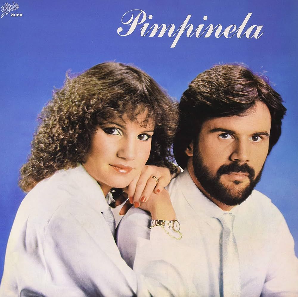 Pimpinela