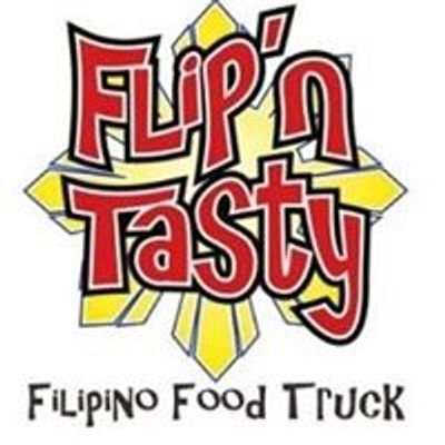 Flip'n Tasty Filipino Food Truck