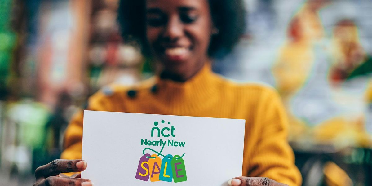 NCT Loughborough Nearly New Sale