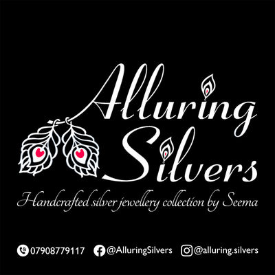 Alluring Silvers