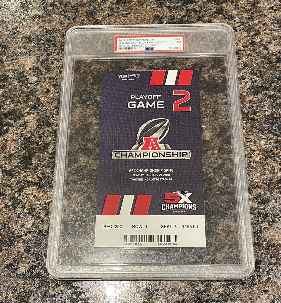 AFC Divisional Round - TBD at Jacksonville Jaguars at EverBank Stadium