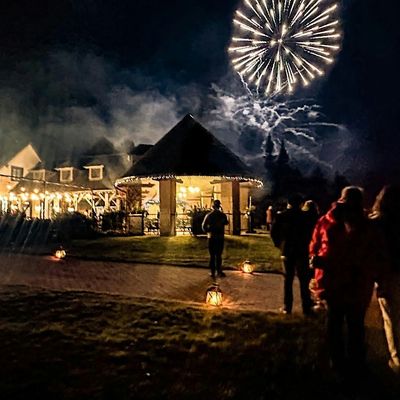 Restaurant Sainte-Marie