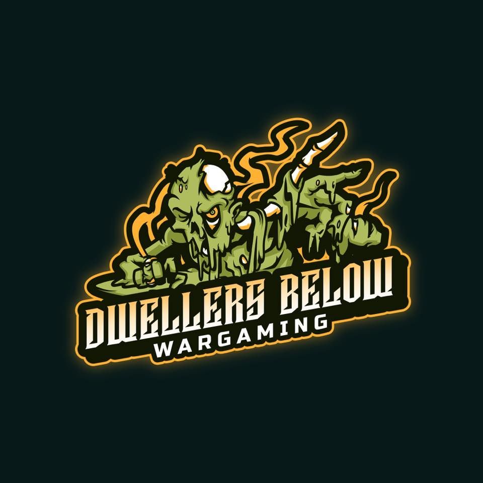 Dwellers Below Team Tournament 