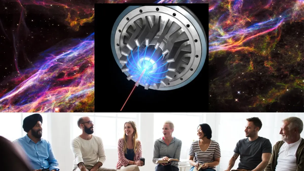 Is the Universe expanding? What difference does it make?