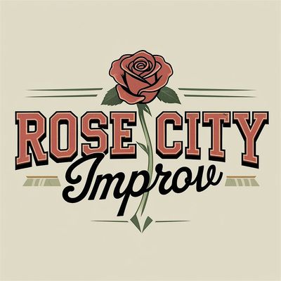 Rose City IMPROV