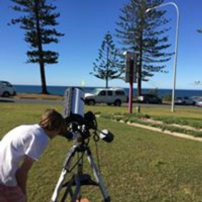 Port Macquarie Astronomical Observatory