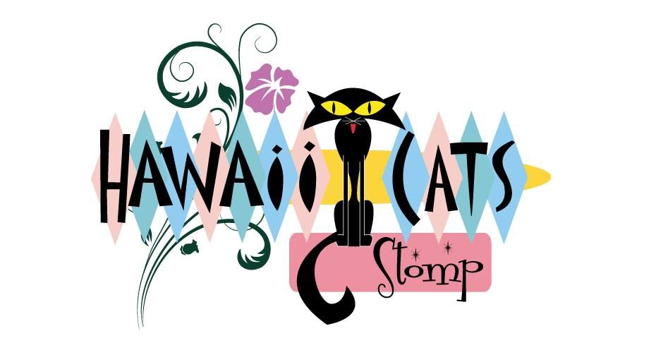 Hawaii Cats Stomp 