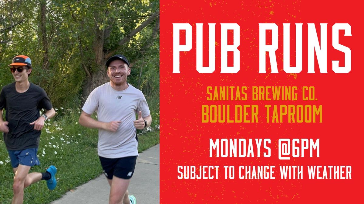 Sanitas Run Club