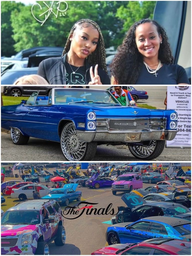 5TH ANNUAL GOAT FREAKNIK MEGA SHOW! OCT.12TH! MONTGOMERY SPEEDWAY #FallFreaknik Montgomery,AL