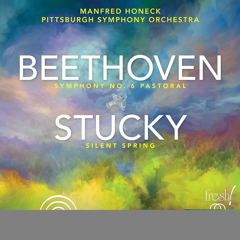 Pittsburgh Symphony Orchestra - Beethoven's Pastoral