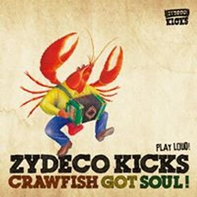 Zydeco Kicks