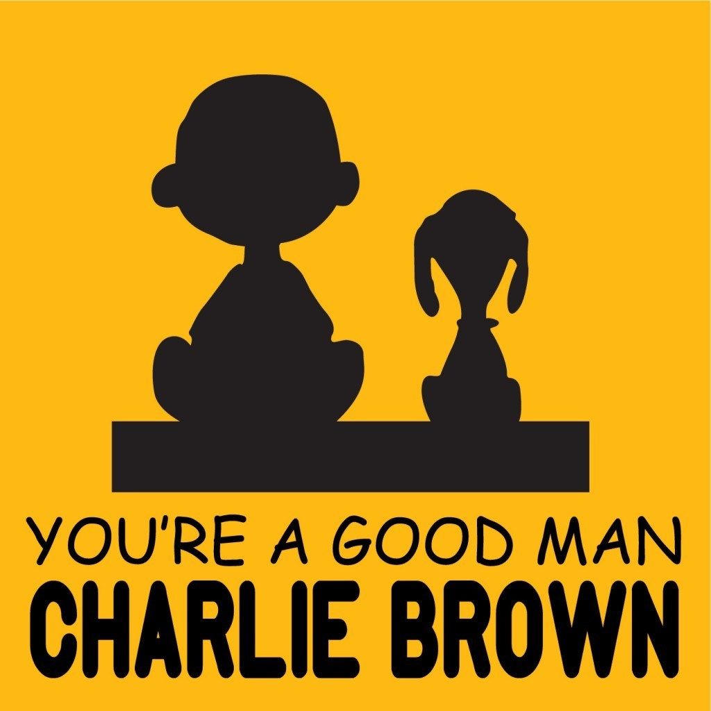 You're A Good Man Charlie Brown