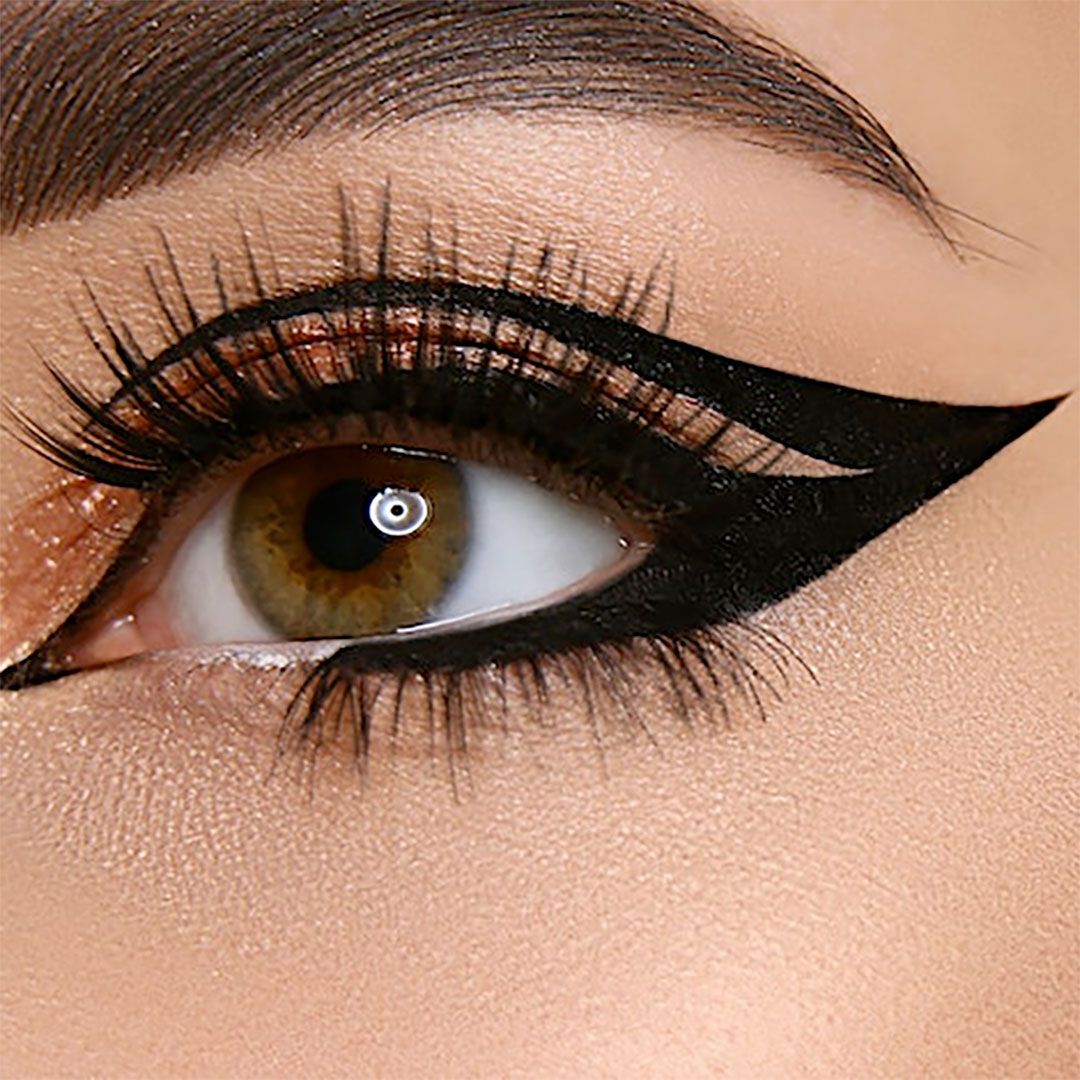 Perfect Eyeliner Workshop