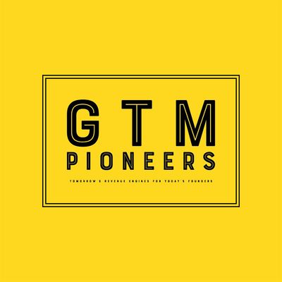 GTM Pioneers