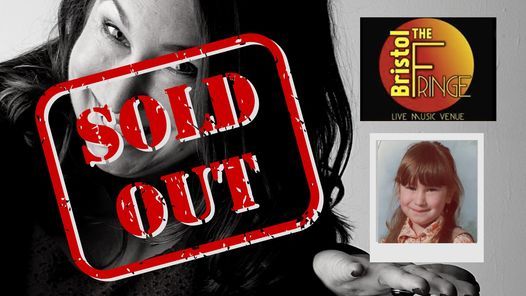 That snotty inner child - Personal development comedy - Bristol SOLD OUT