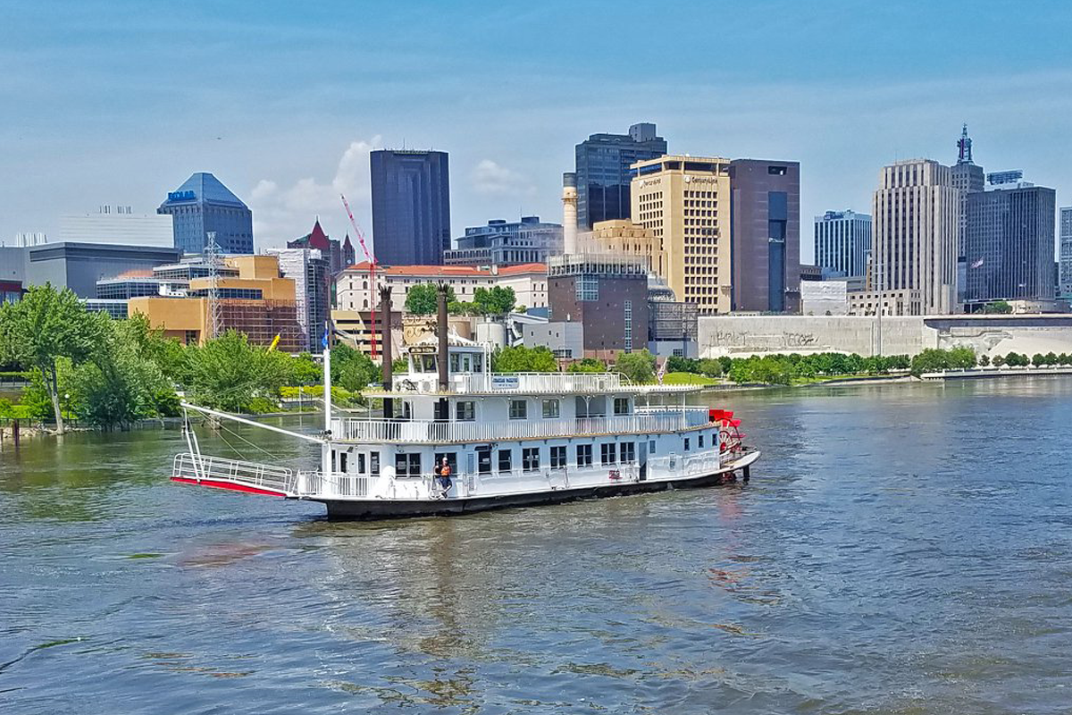 Minnesota Yacht Club Festival (3 Day Pass)