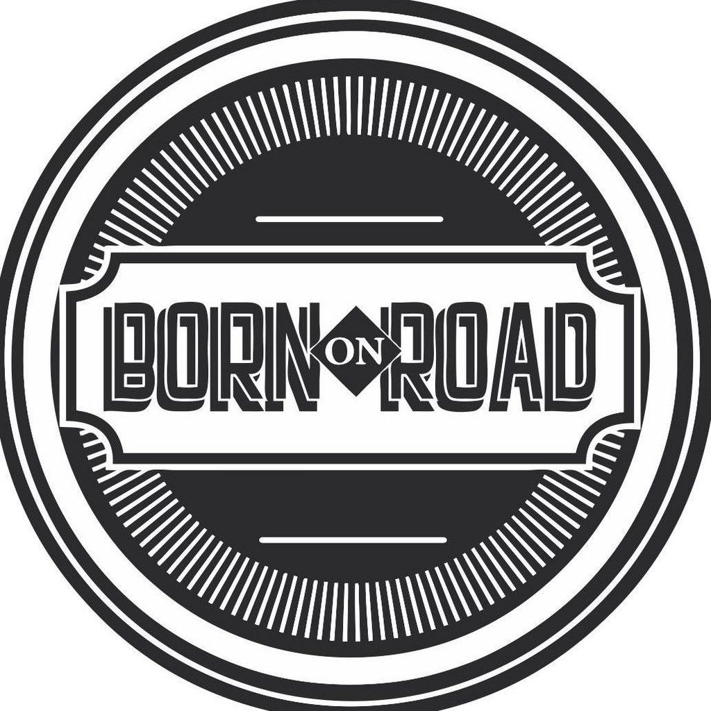 Born on Road