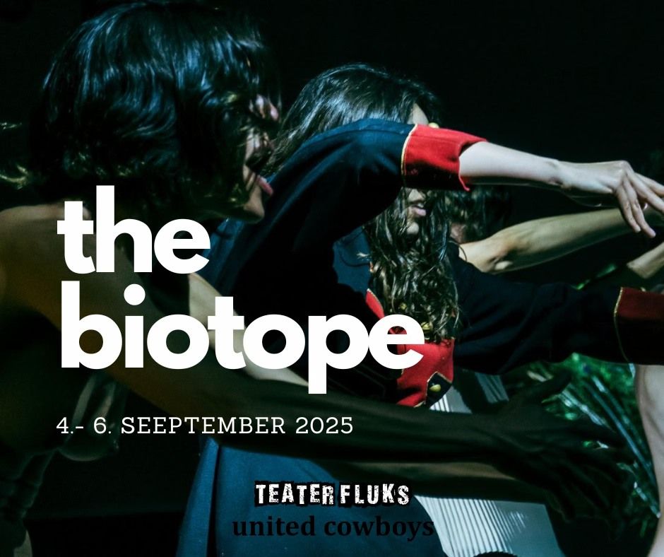 The Biotope