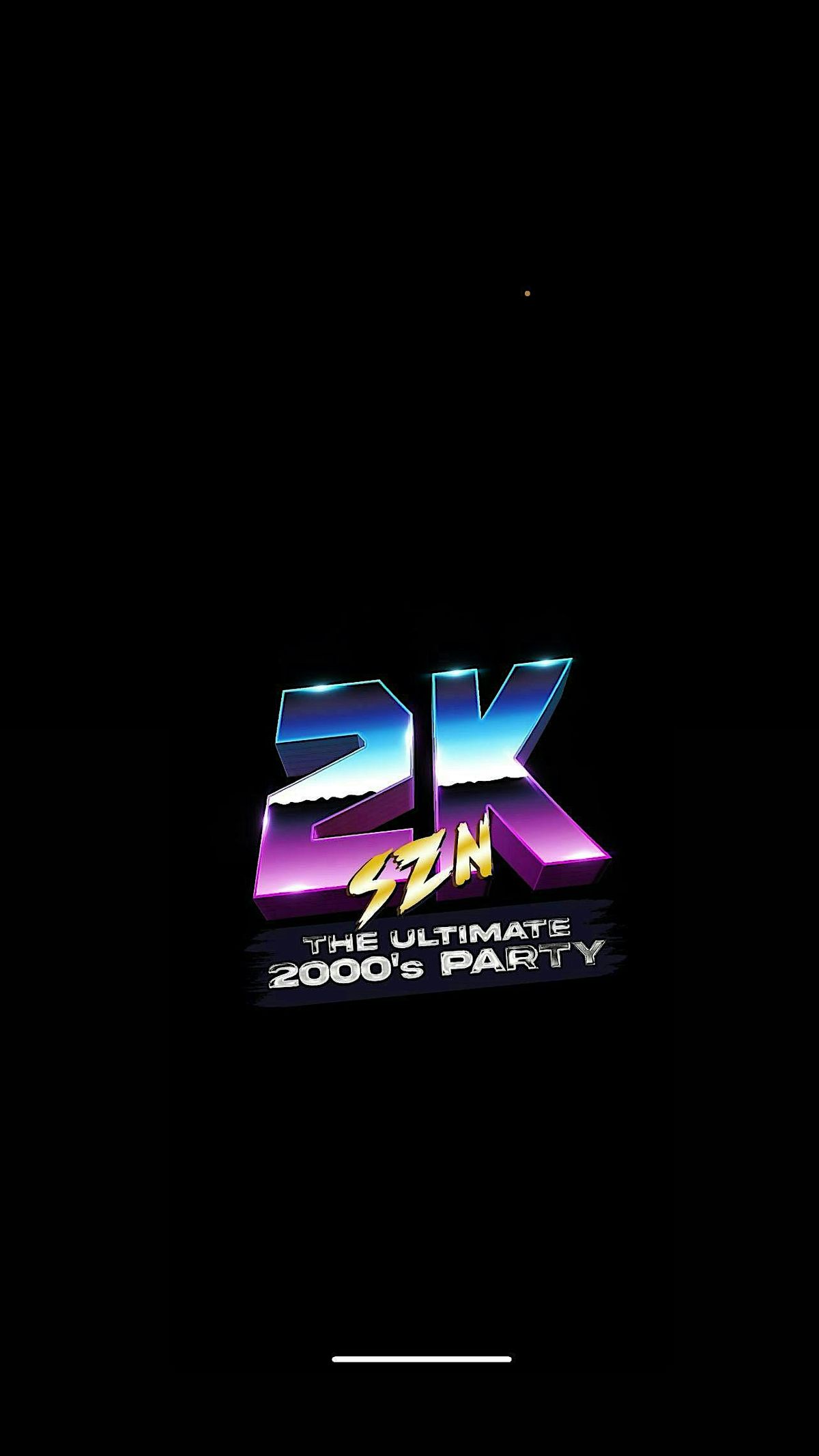 2K SZN | THE ULTIMATE 2000'S PARTY!
