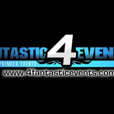 4 Fantastic Events