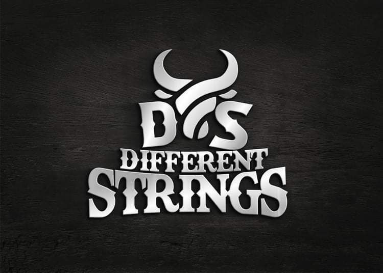 Different Strings at Jolly Gator 