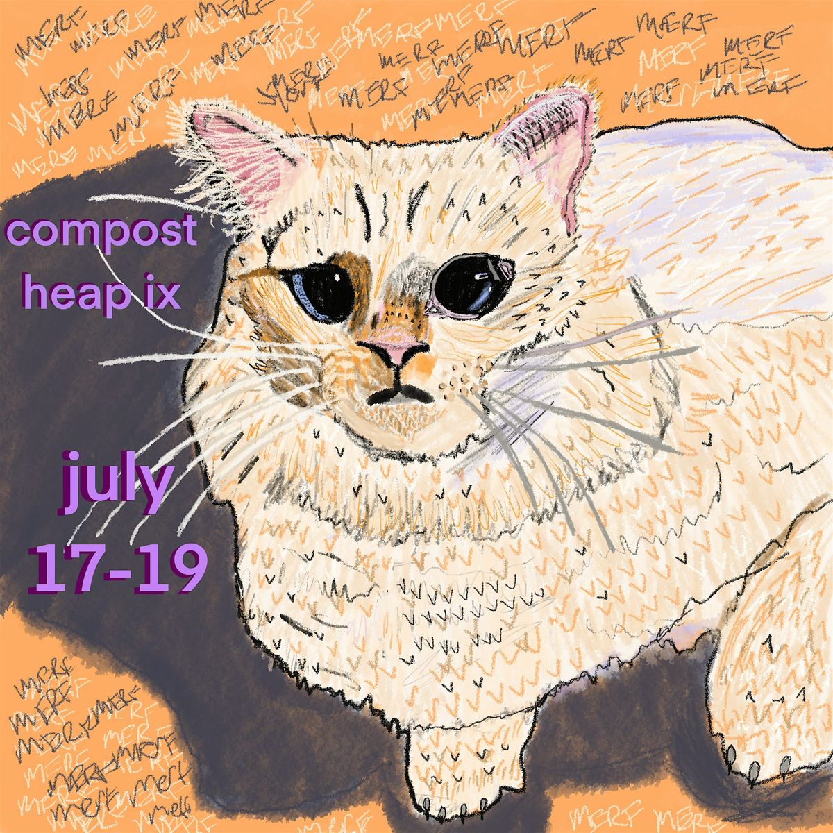 Compost Heap Fest IX (2026)