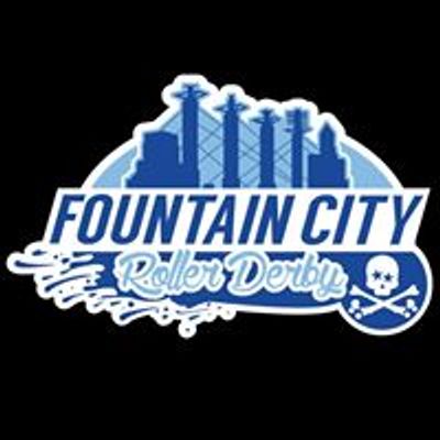 Fountain City Roller Derby