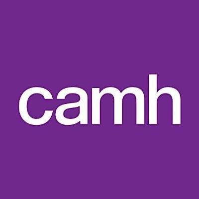 Centre for Addiction and Mental Health (CAMH)