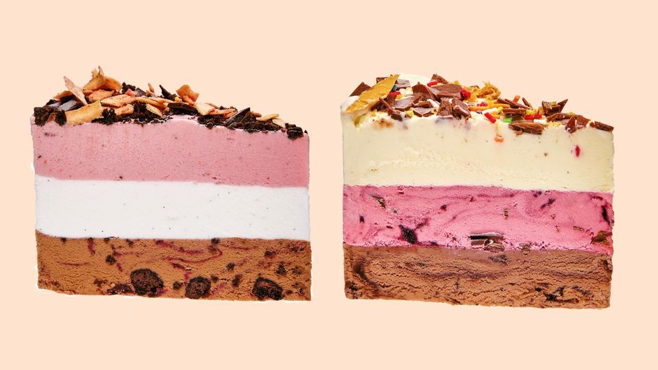DUCK ISLAND CAKE SHOUT
